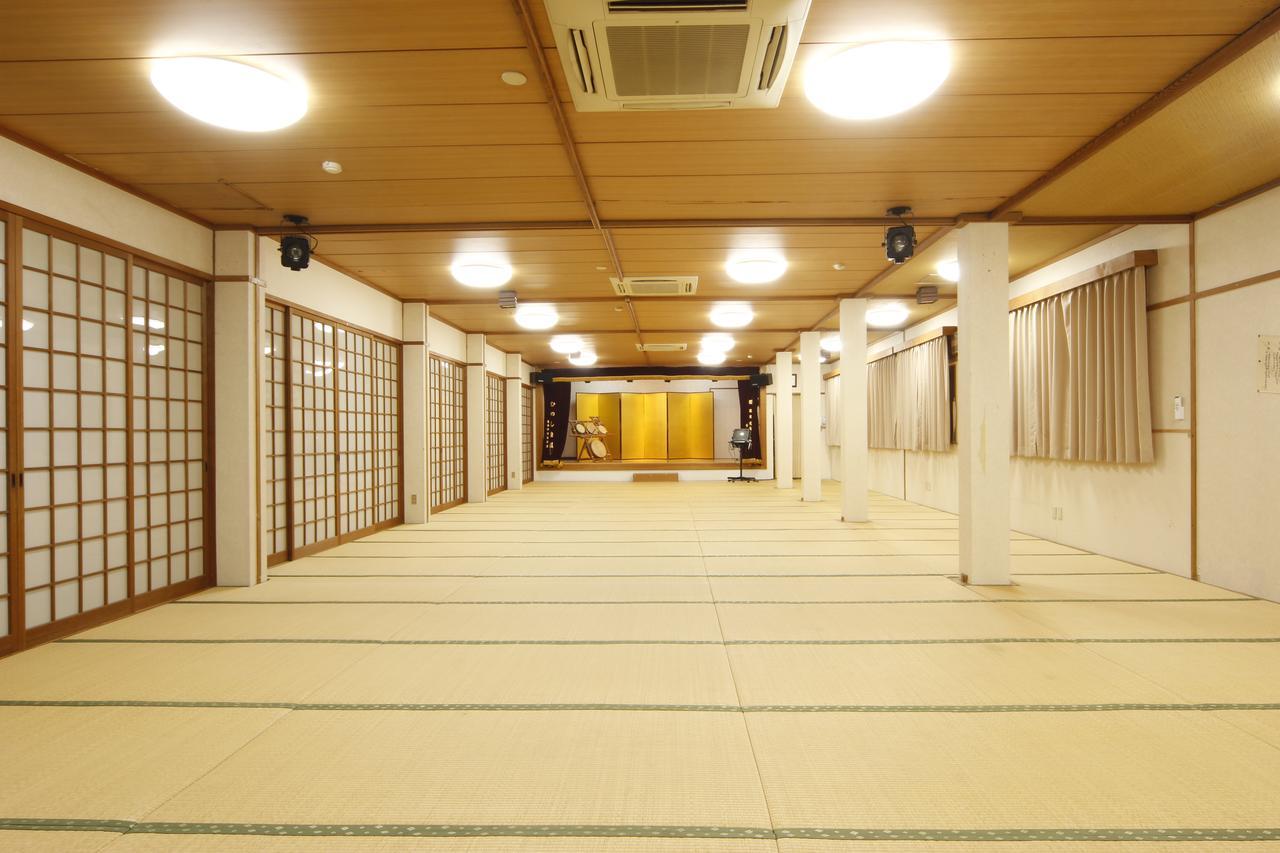 Ryokan Hinoshimasou Kami Amakusa Bagian luar foto