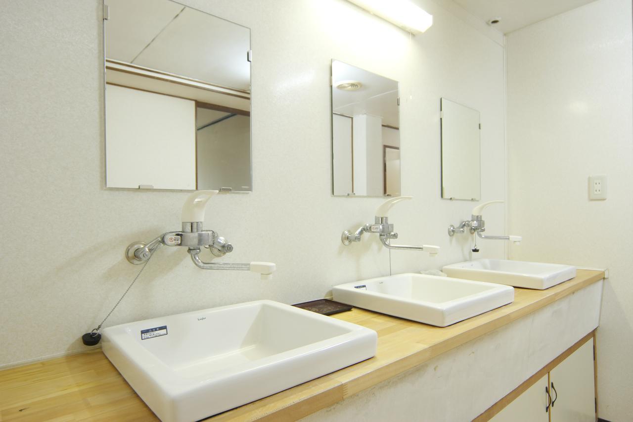 Ryokan Hinoshimasou Kami Amakusa Bagian luar foto