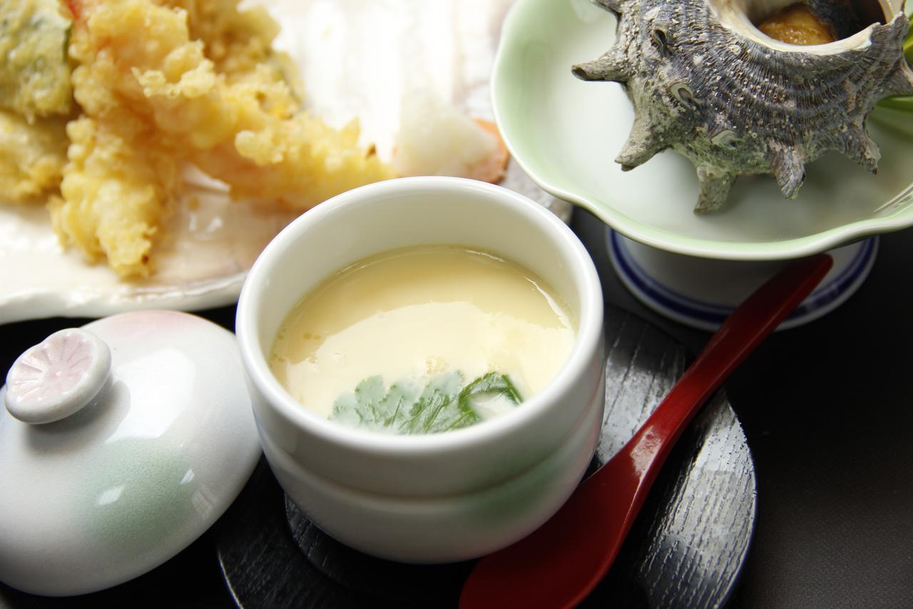 Ryokan Hinoshimasou Kami Amakusa Bagian luar foto