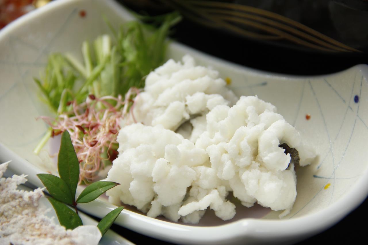 Ryokan Hinoshimasou Kami Amakusa Bagian luar foto